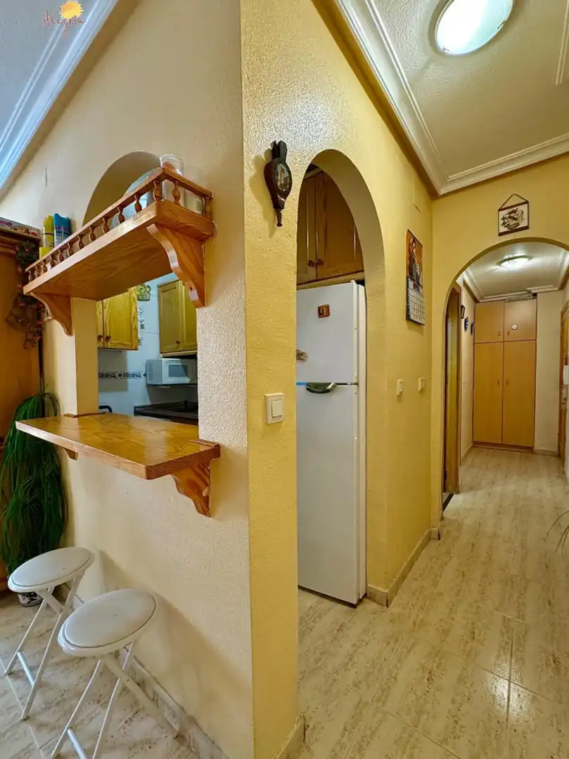 Apartament amb terrassa en venda a Avenida DE DIEGO RAMIREZ PASTOR, imagen 10