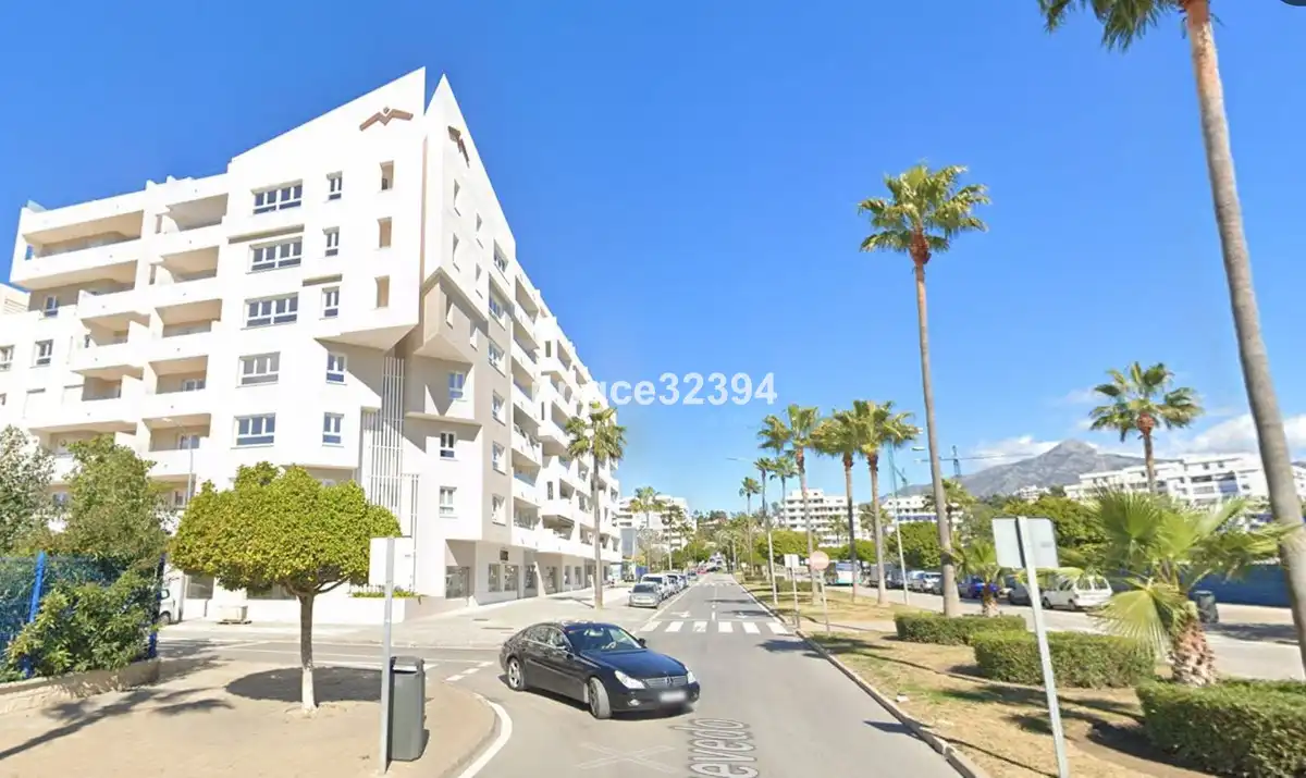 Appartement compact avec piscine à vendre à Nueva Andalucía, imagen 15