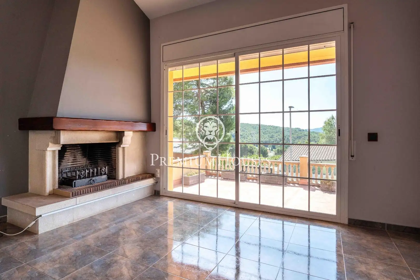 Casa con terraza en venta en Carrer Duero, imagen 4