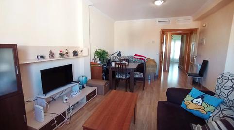 Foto 2 de Apartamento en venta en San Pedro, Albacete