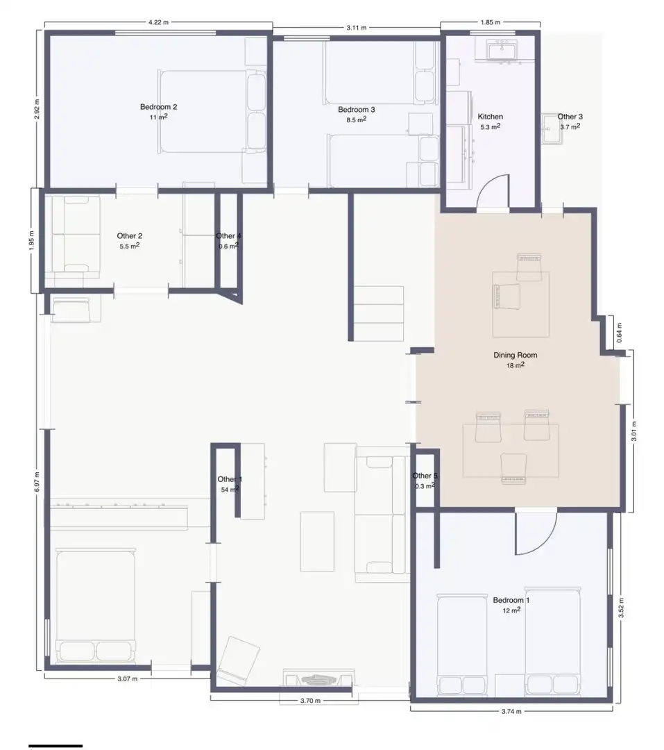 Maison à vendre à Castelló de Rugat, imagen 49