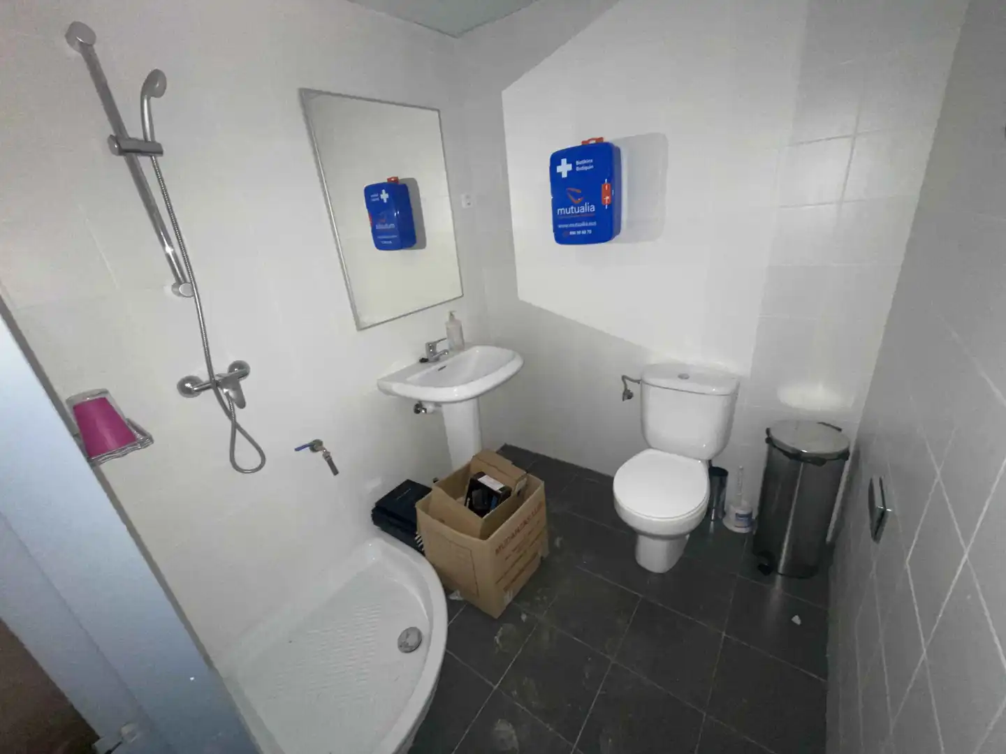 Local comercial en venta en Etxeburu Kalea 2, imagen 14