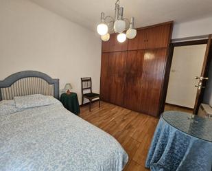 Bedroom of Flat to rent in Salamanca Capital  with Heating, Storage room and Balcony