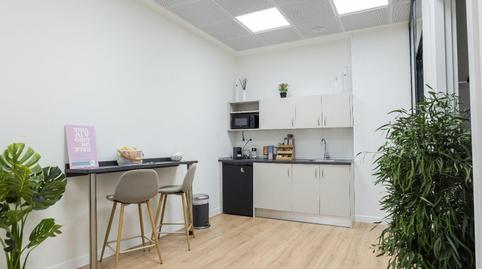 Foto 5 de Oficina de lloguer a Ensanche, Madrid