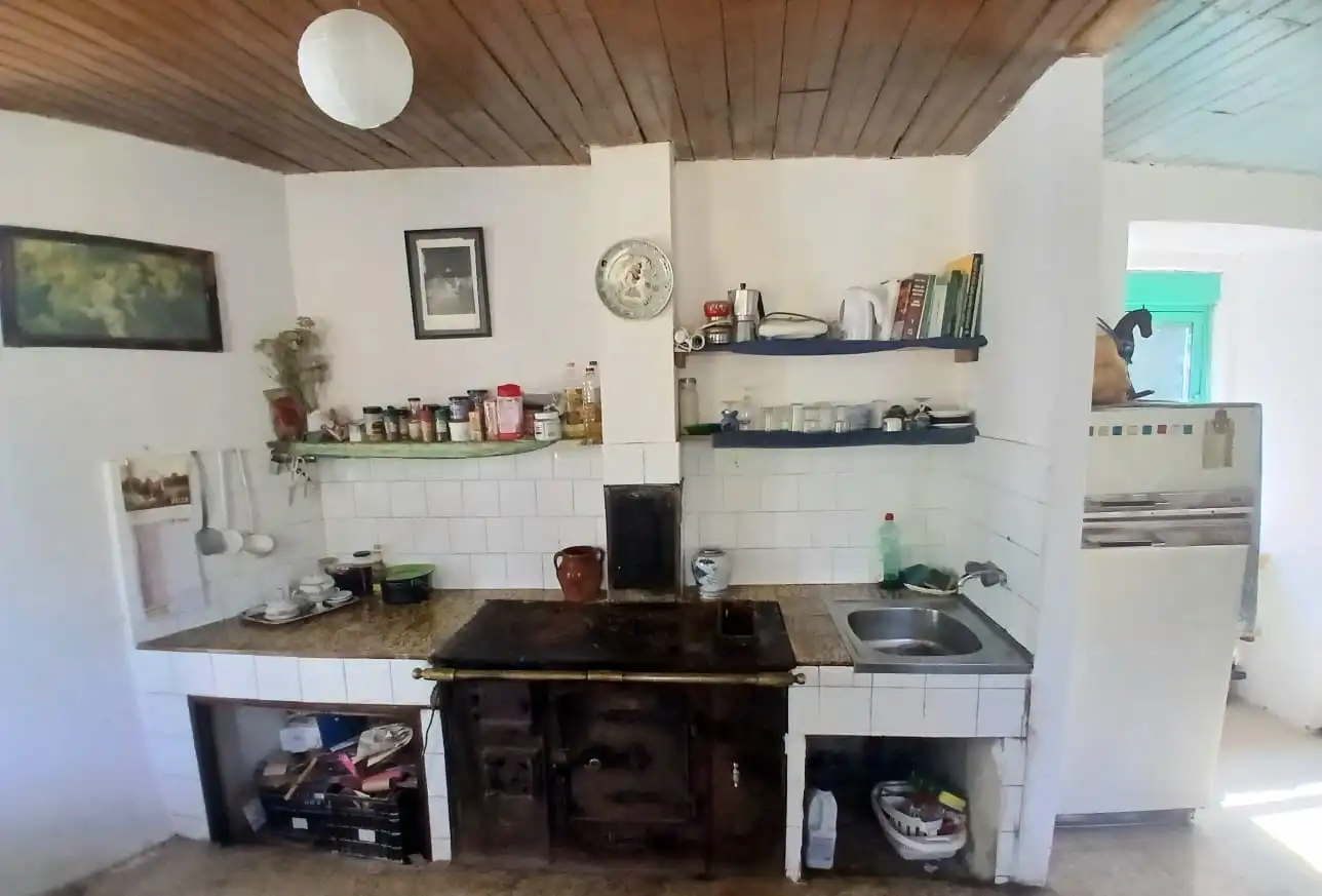 Casa rústica en venda a Gomesende, imagen 9