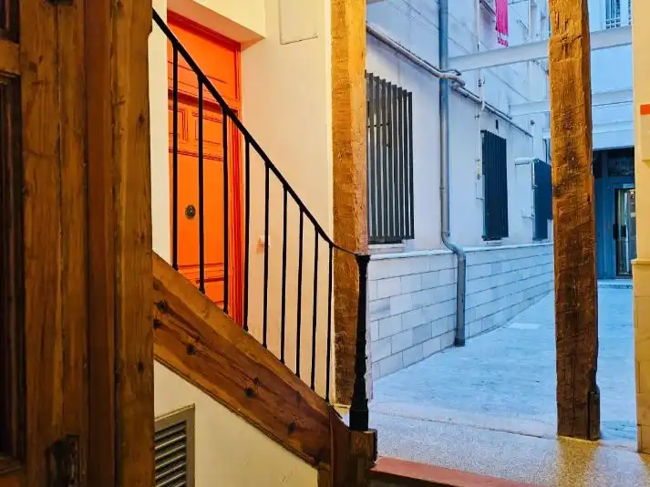 Wohnung zum Verkauf in meson de paredes 11, imagen 4