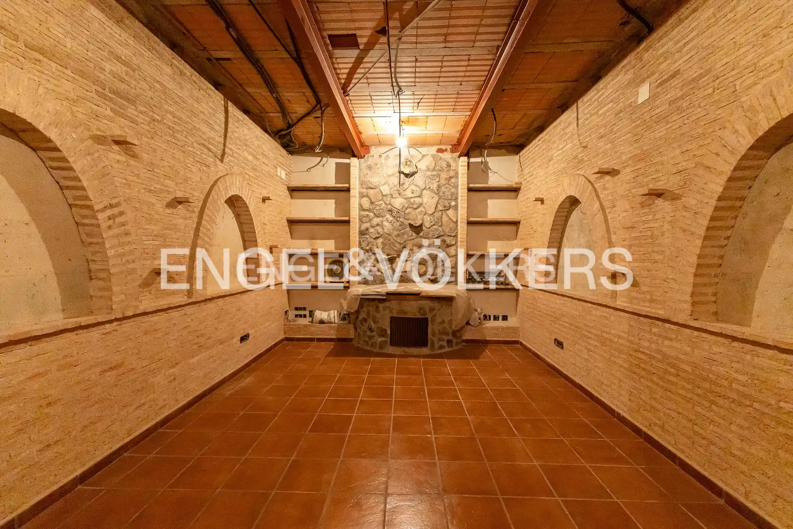 Finca rústica en venta en Villaviciosa de Odón con Aire acondicionado, Calefacción y Jardín privado