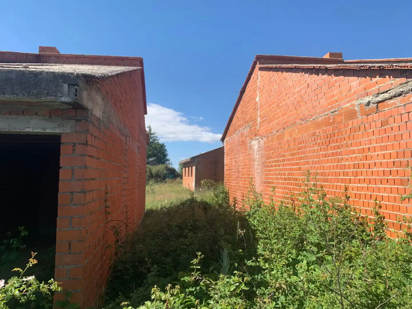 Residential for sale in Herradón de Pinares