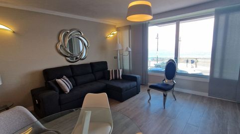 Foto 4 de Piso de alquiler en Bajamar, San Cristóbal de la Laguna