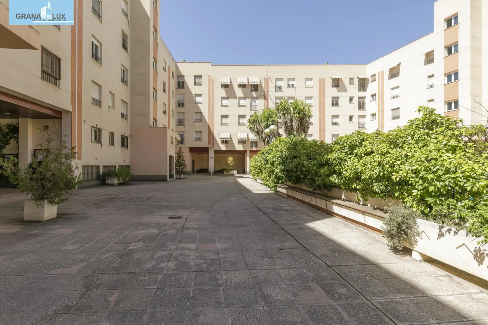 Apartament amb piscina en venda a 54 Calle Ramón y Cajal #escalera  p3  / 4B, imagen 25