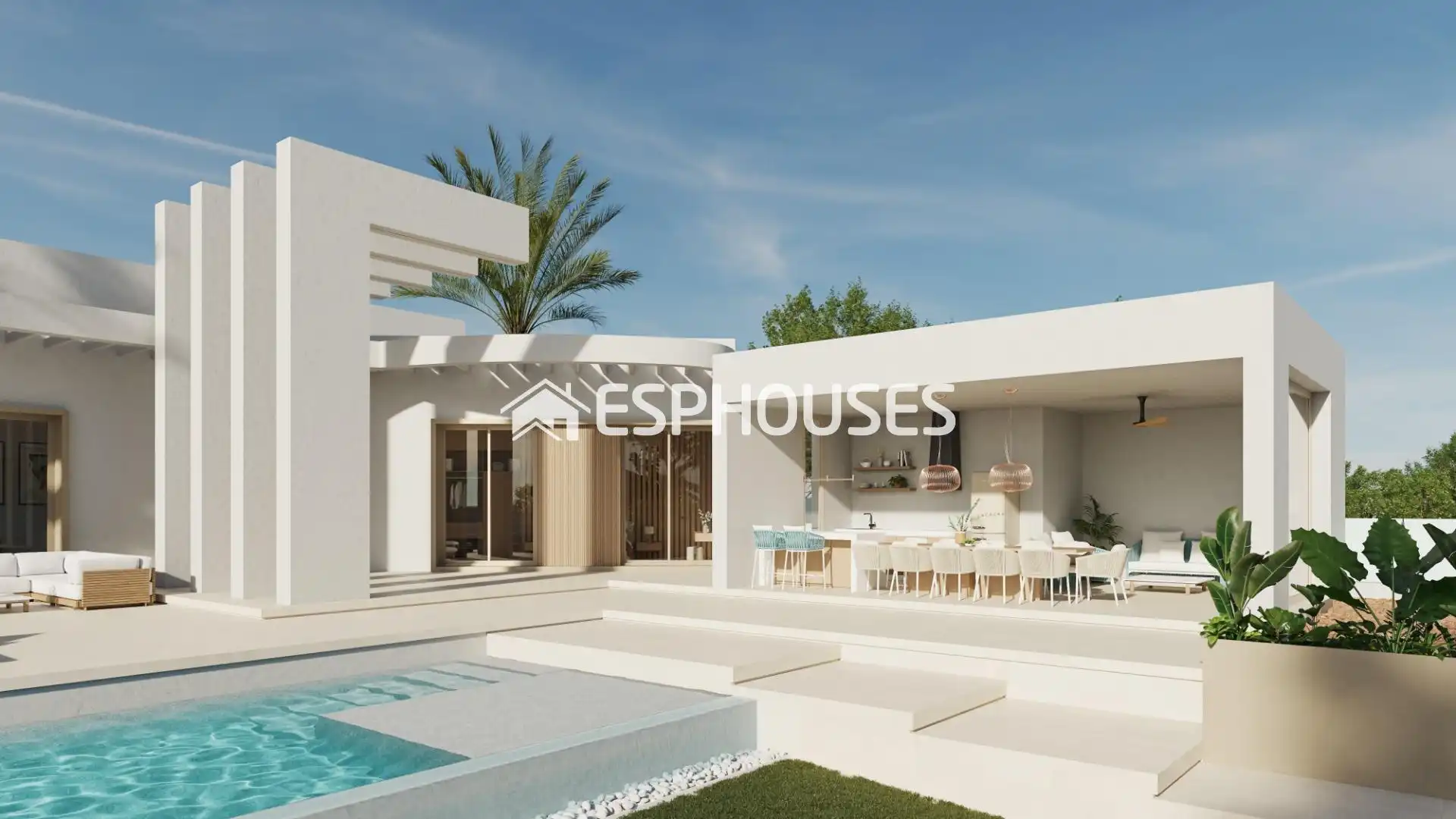 Maison avec terrasse à vendre à Almoradí, imagen 17