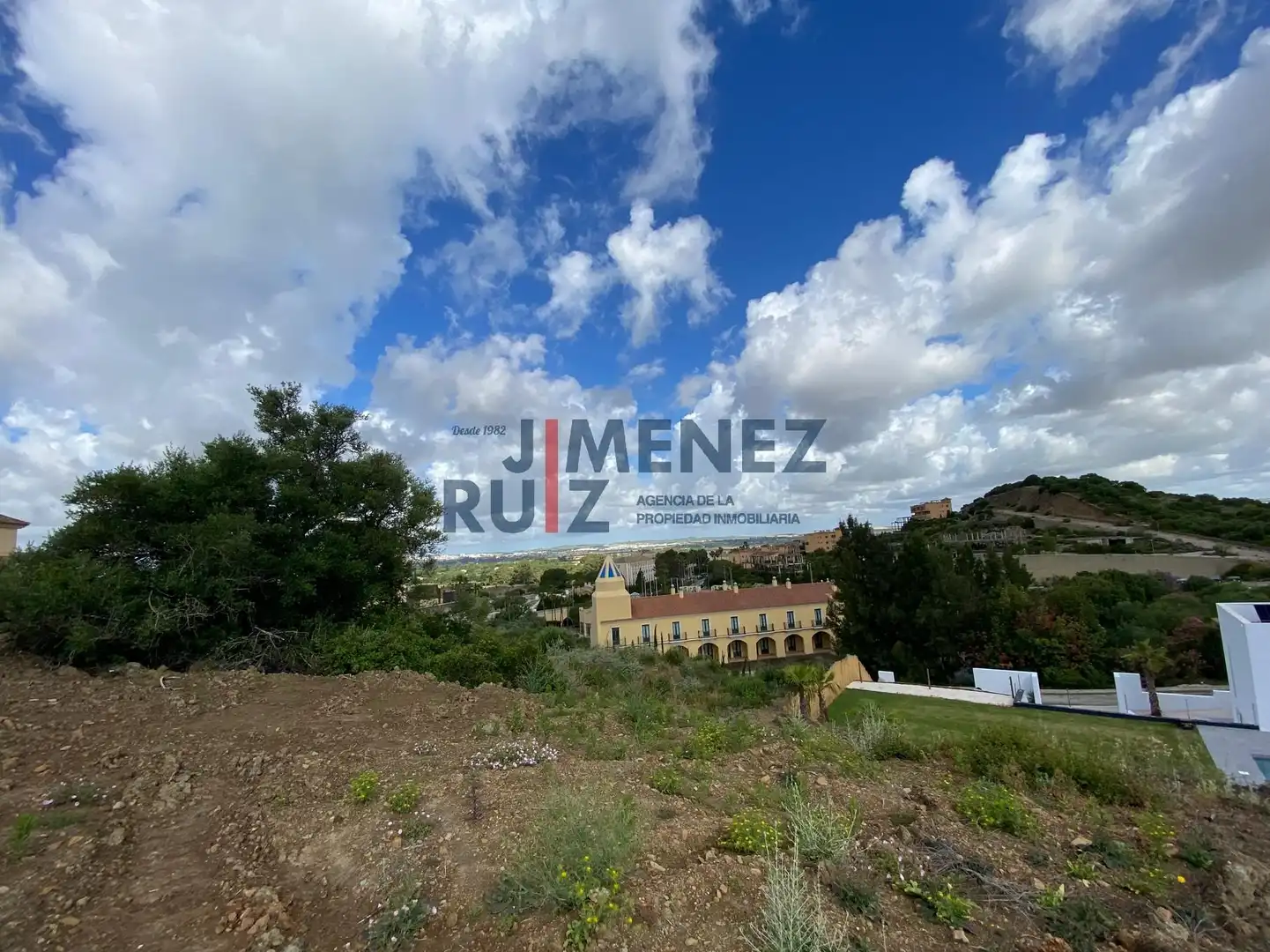 Terreno residencial en venta en El Rocío - La Milagrosa, imagen 7