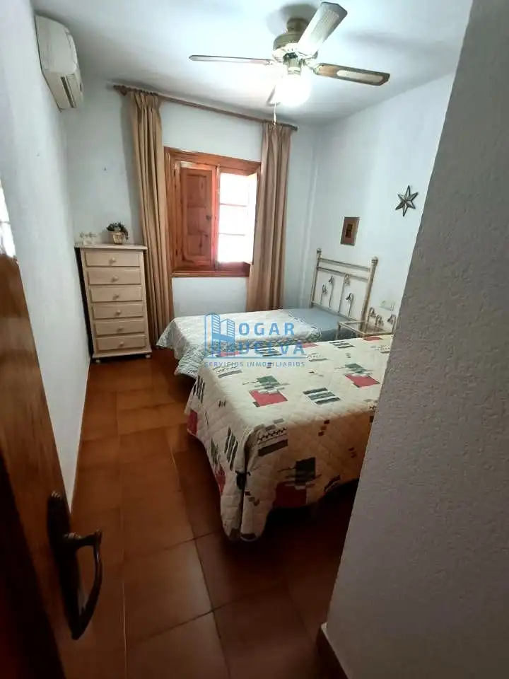 Adossat amb terrassa en venda a Punta Umbría, imagen 27