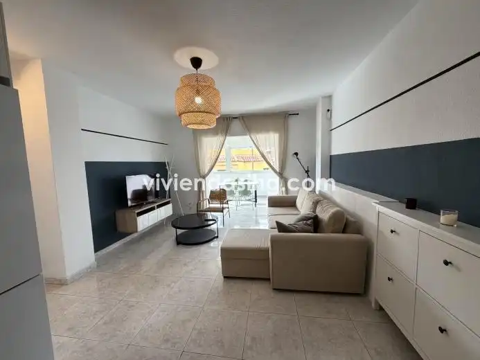 Attique à vendre à Calle Media Cuesta 8