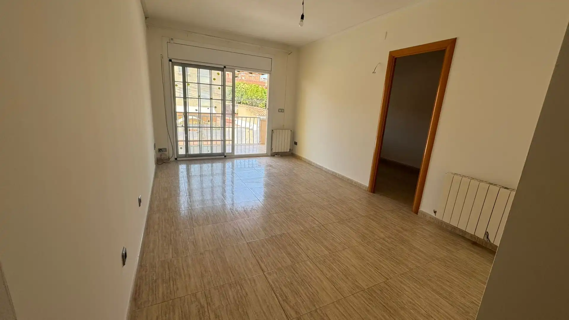 Vista exterior de Pis en venda en Calafell amb Aire condicionat, Terrassa i Balcó