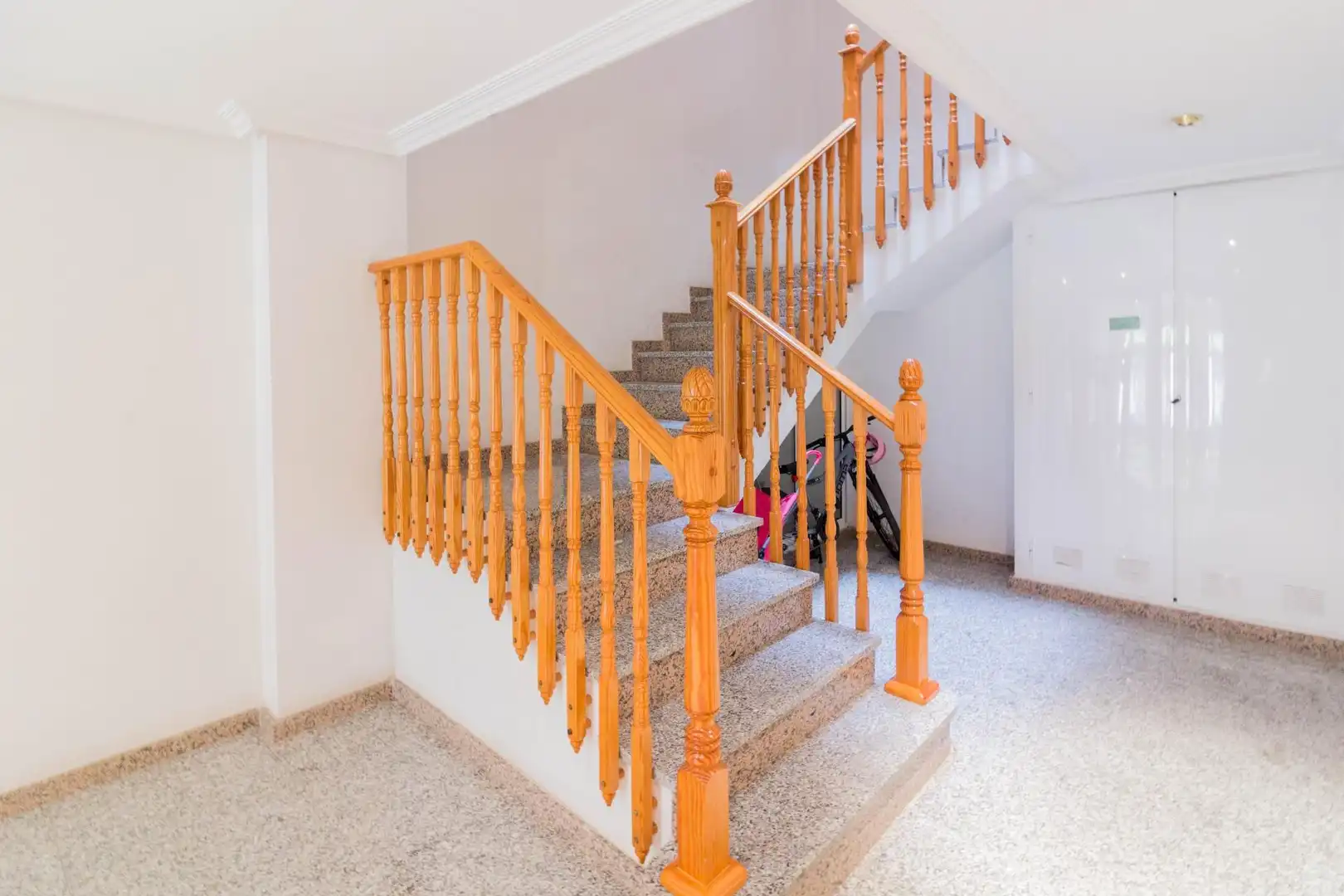 Piso en venta en Rafal con Terraza y Balcón