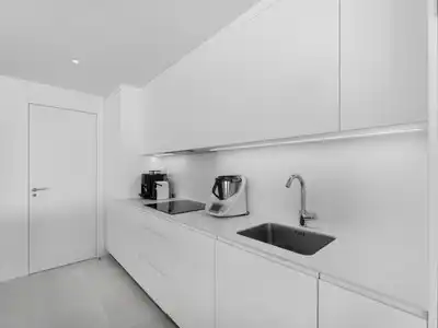 Apartamento con piscina en venta en Centro ciudad, imagen 23