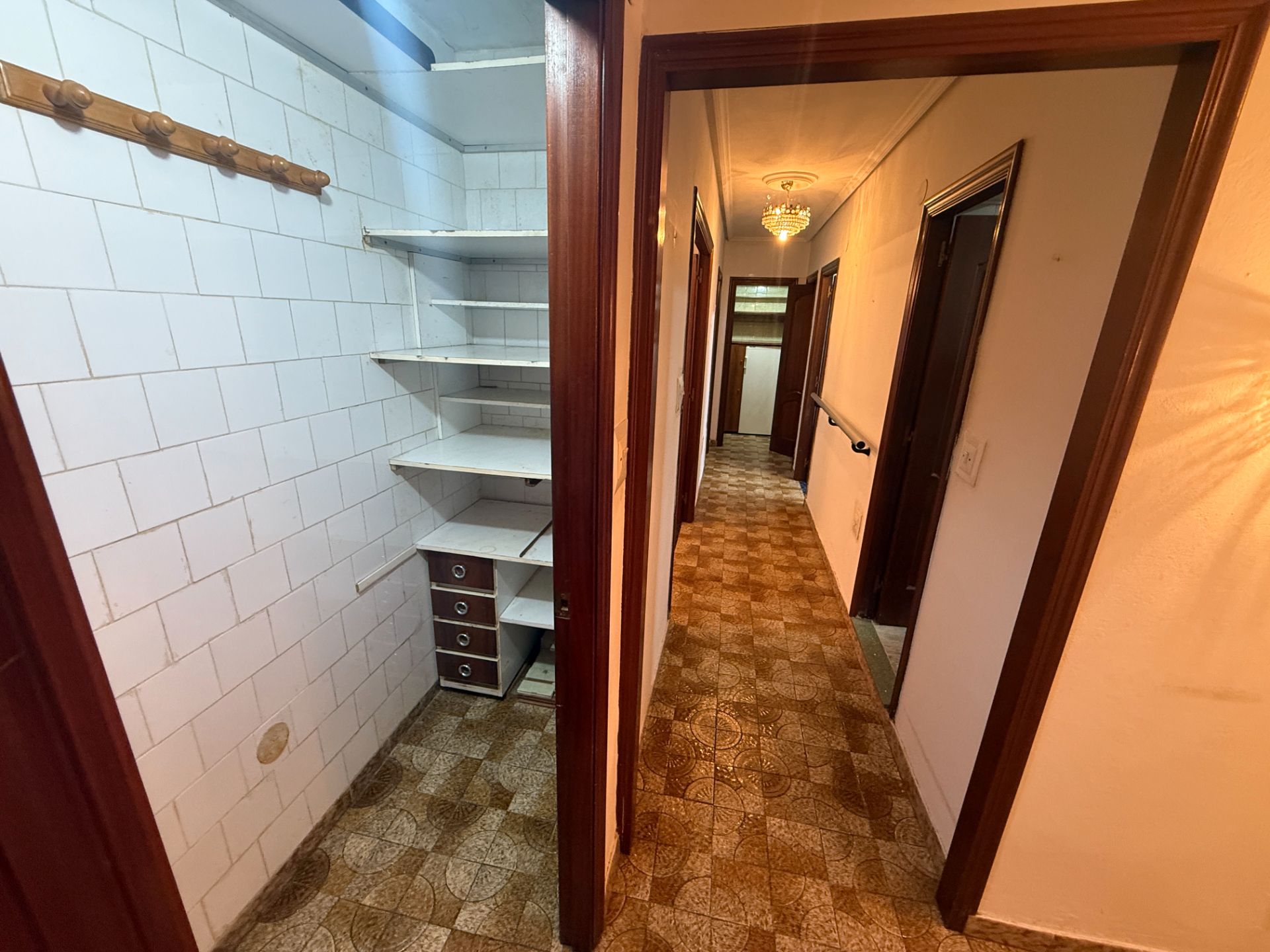 Flat for sale in Avilés  with Balcony