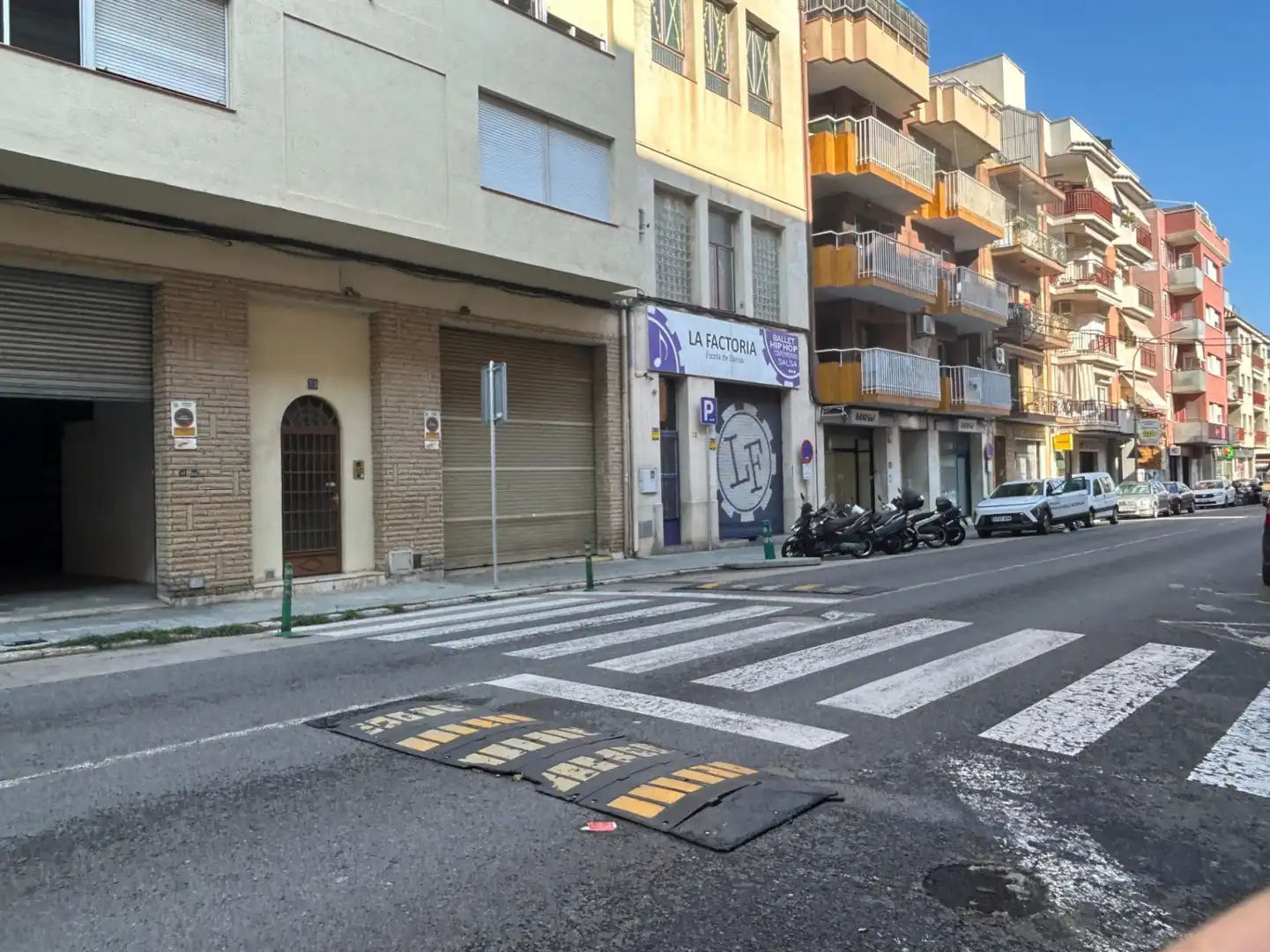 Business premises to rent in El Vendrell - SANT VICENÇ 23, imagen 24