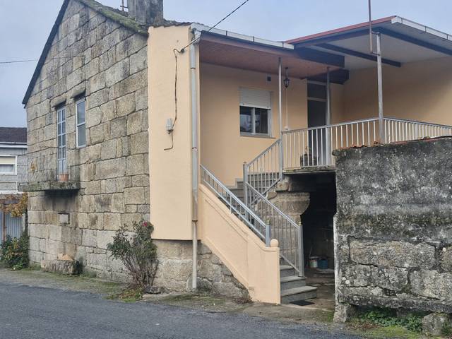 Casa-chalet en Alquiler en Melón