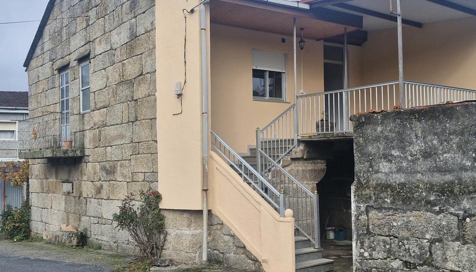 Foto 1 de Casa o xalet de lloguer a Melón, Ourense