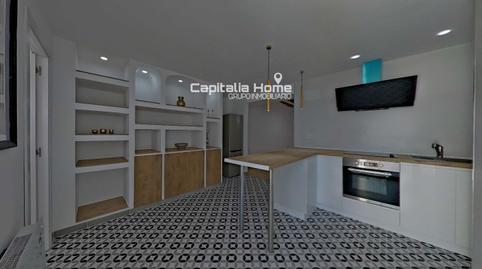 Photo 2 of Flat for sale in Calle Sant Josep, 58, Centre - Zona Alta, Alcoy / Alcoi