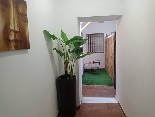 Piso en Venta en Plaza de toros - Venta Vargas - Capitania