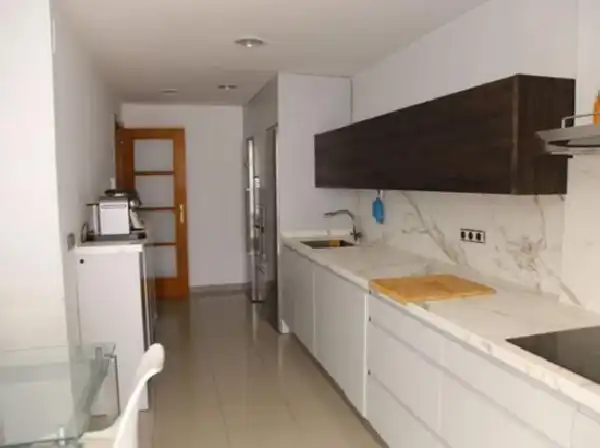 Dúplex con terraza en venta en Pedanías Este, imagen 3