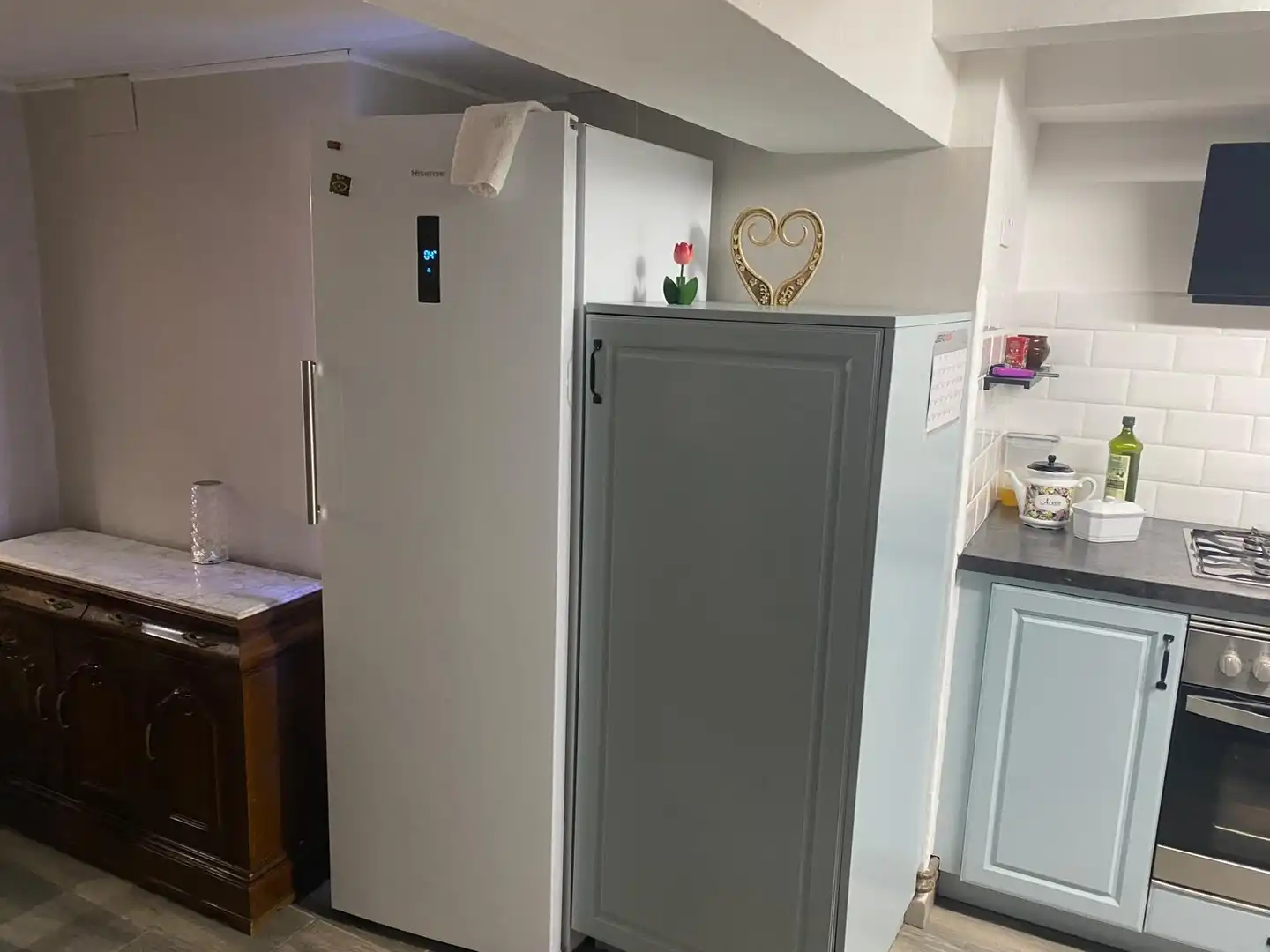 Casa rústica en venda a Torralba de los Sisones, imagen 11