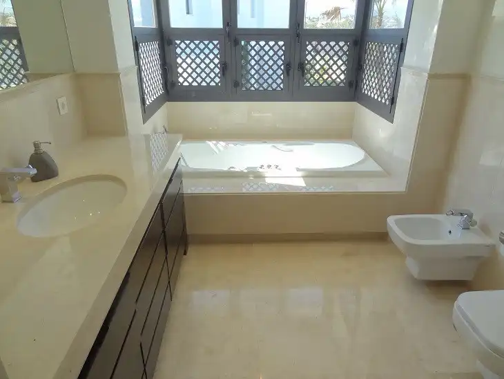 Haus mit Pool zur Miete in Milla de Oro, imagen 15