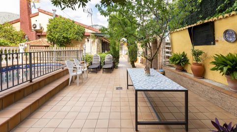 Foto 4 de Casa o chalet en venta en Calle Mimbres, Alfacar, Granada