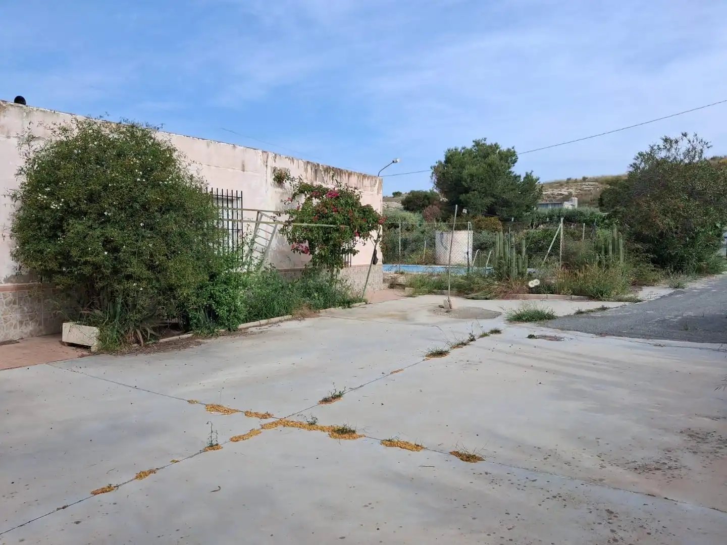 Casa o chalet en venta en Aspe