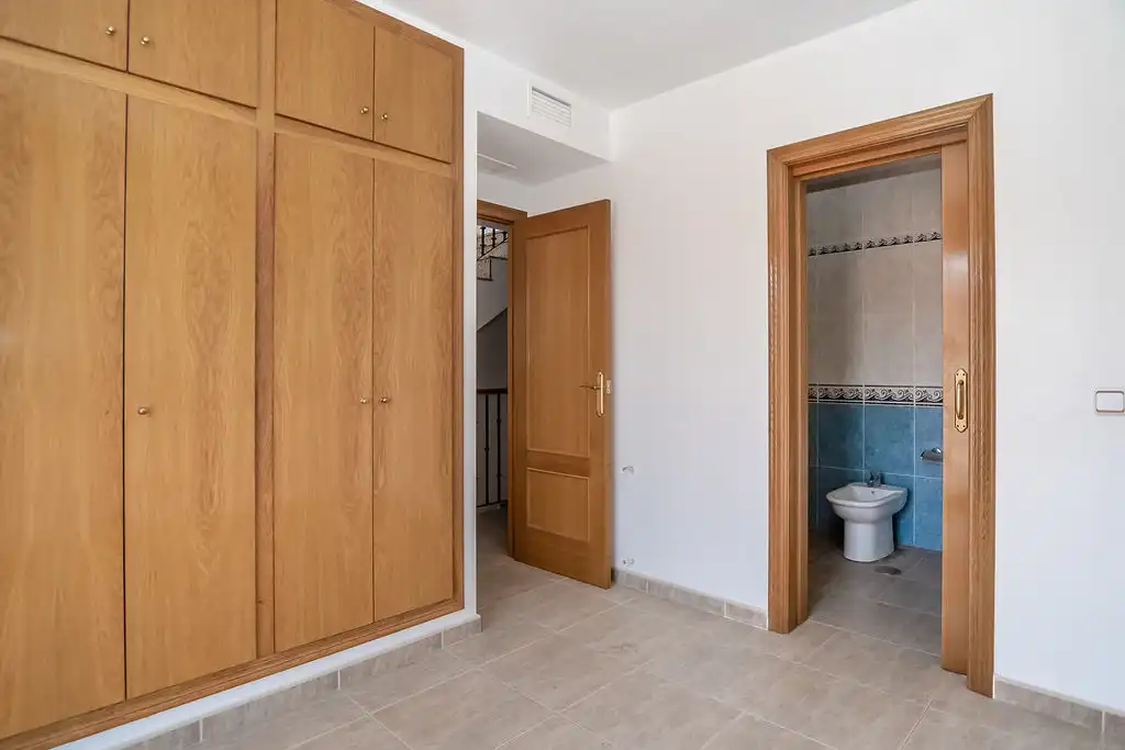 Detached homes for sale in Murcia  with Terrace and Storage room