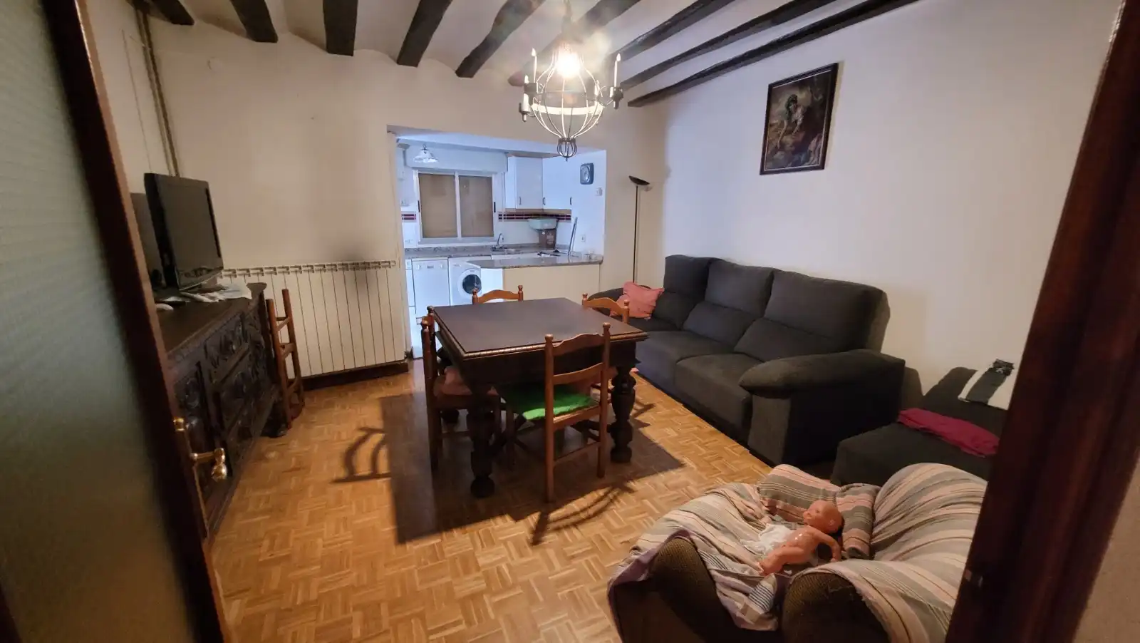 Casa con terrazza in vendita a Elciego, imagen 3