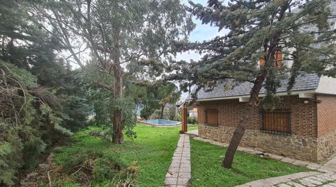 Foto 3 de Casa o chalet en venta en Calle María Elena, Aldea del Fresno, Madrid