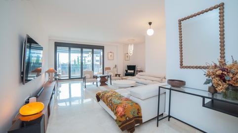 Foto 3 de Piso en venta en Avenida de la Carrera, Prado de Somoaguas, Madrid