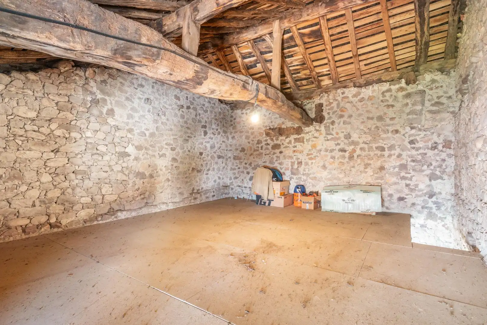 Casa o xalet en venda en Sobrescobio amb Jardí privat, Terrassa i Traster