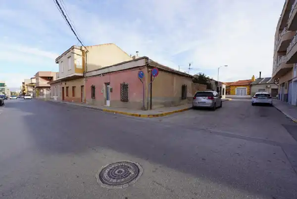 Semi-detached house for sale in Benejúzar, imagen 4