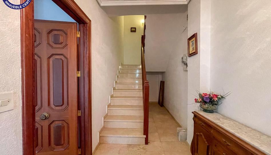 Foto 1 de Dúplex en venta en  Fuente, Chera, Valencia