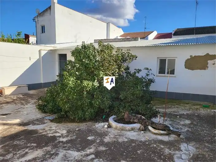 Adossat en venda a Sierra de Yeguas, imagen 3