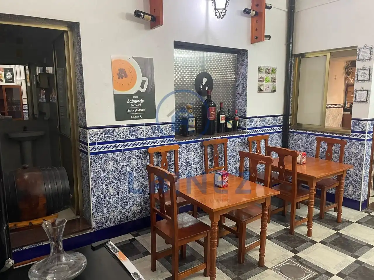 Local en venta en Peñarroya-Pueblonuevo con Aire acondicionado y Amueblado