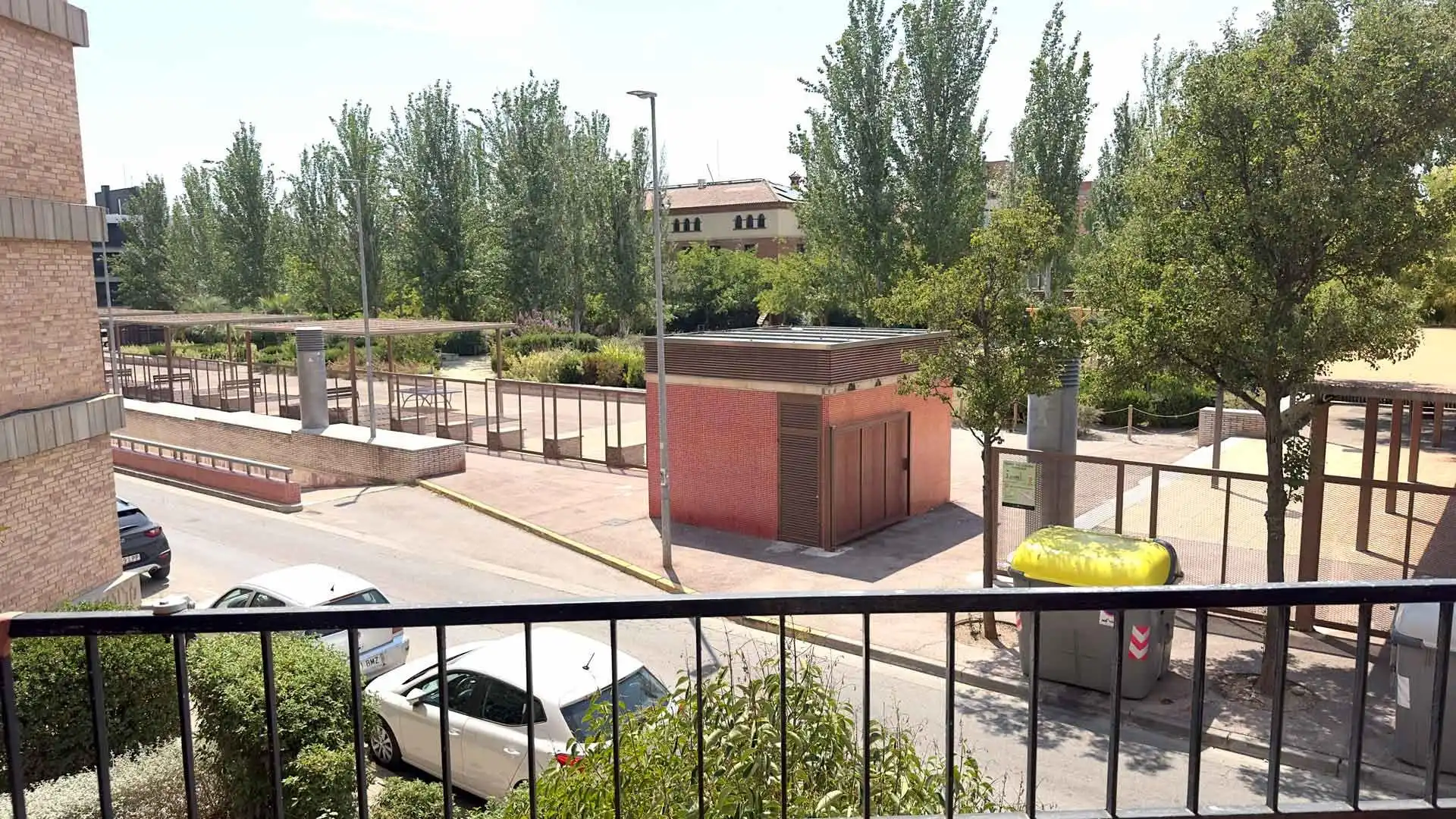 Appartement avec terrasse à vendre à El Poble Sec, imagen 5