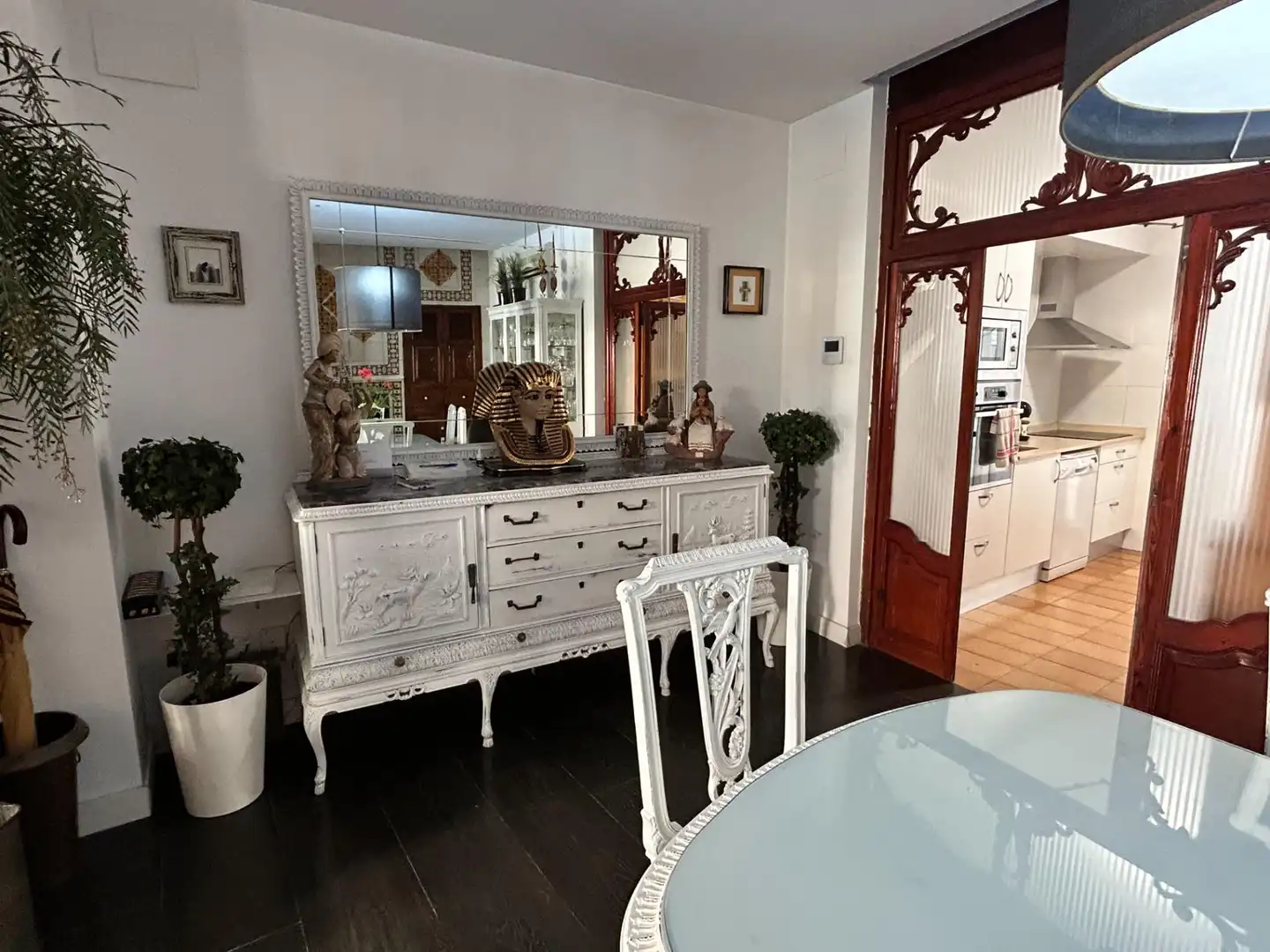 Casa amb terrassa en venda a SANT CARMELO, imagen 2