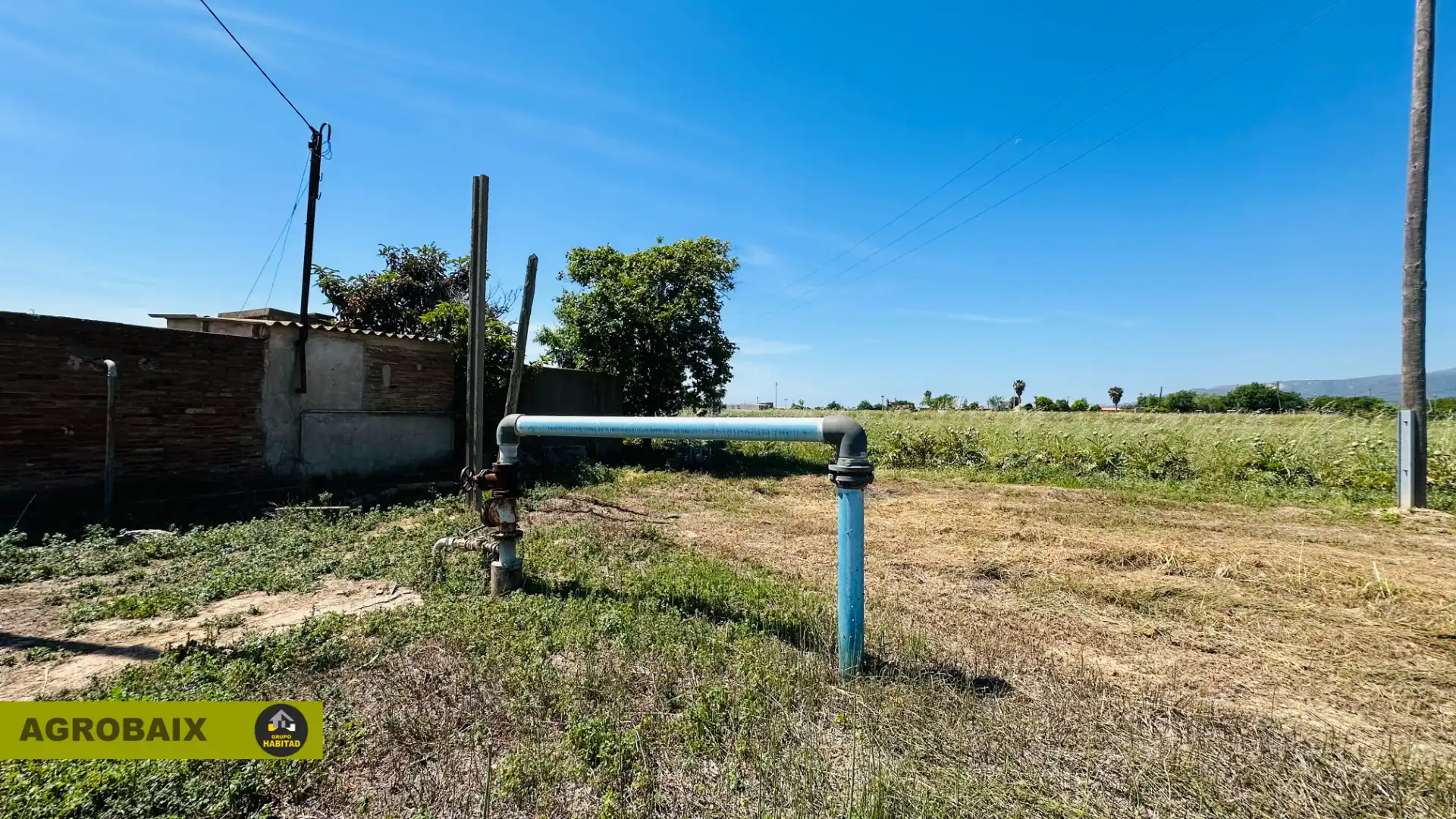 Terreno rustico in vendita a Vilamarina, imagen 14