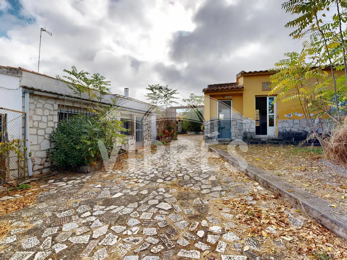 Xalet amb piscina en venda a Casar de Cáceres, imagen 60