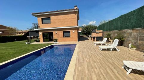 Foto 2 de Casa o xalet en venda a Cabrera de Mar, Barcelona