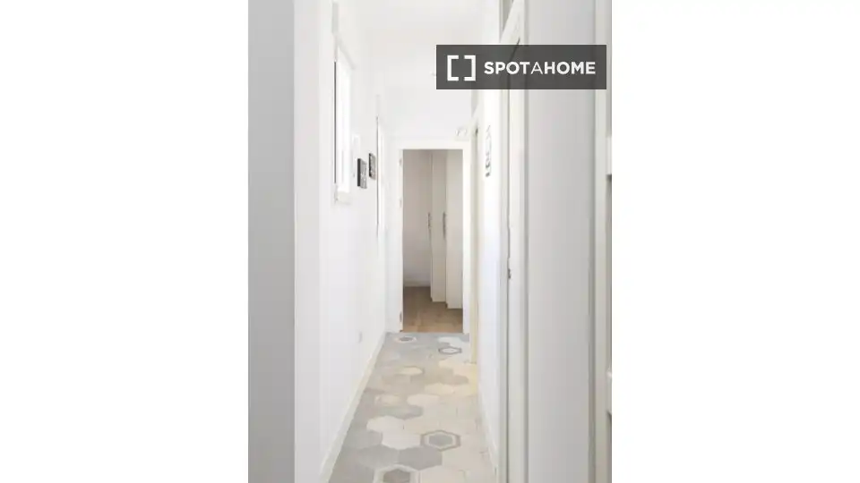 Flat to rent in Retiro, imagen 3