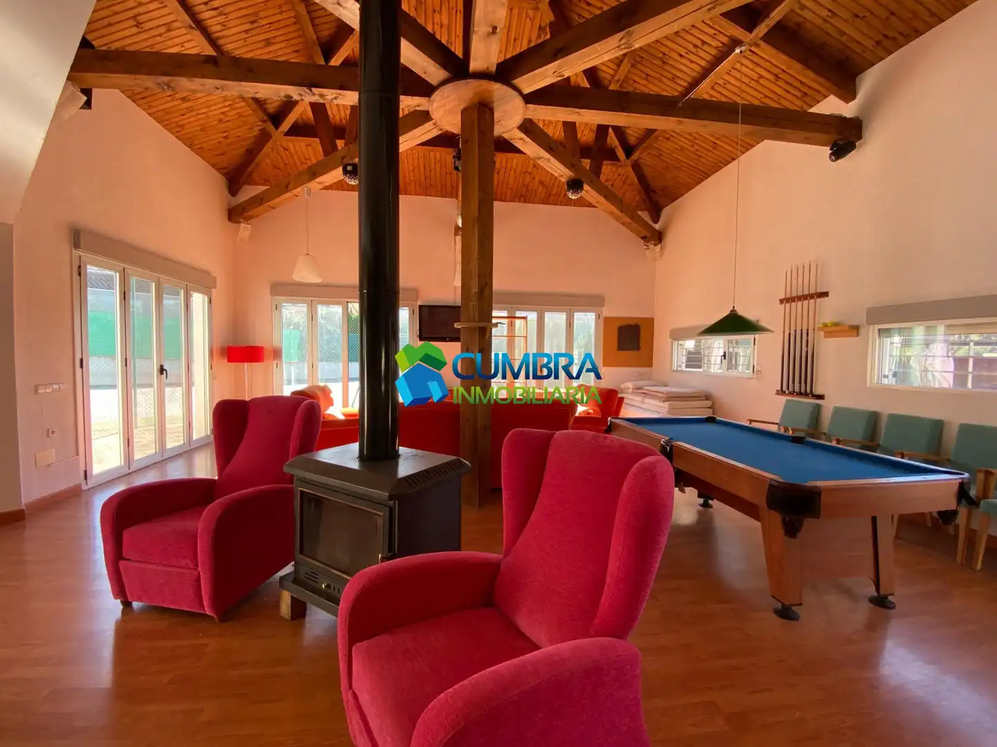 Chalet con jardín en venta en Calle Madreselva, imagen 10