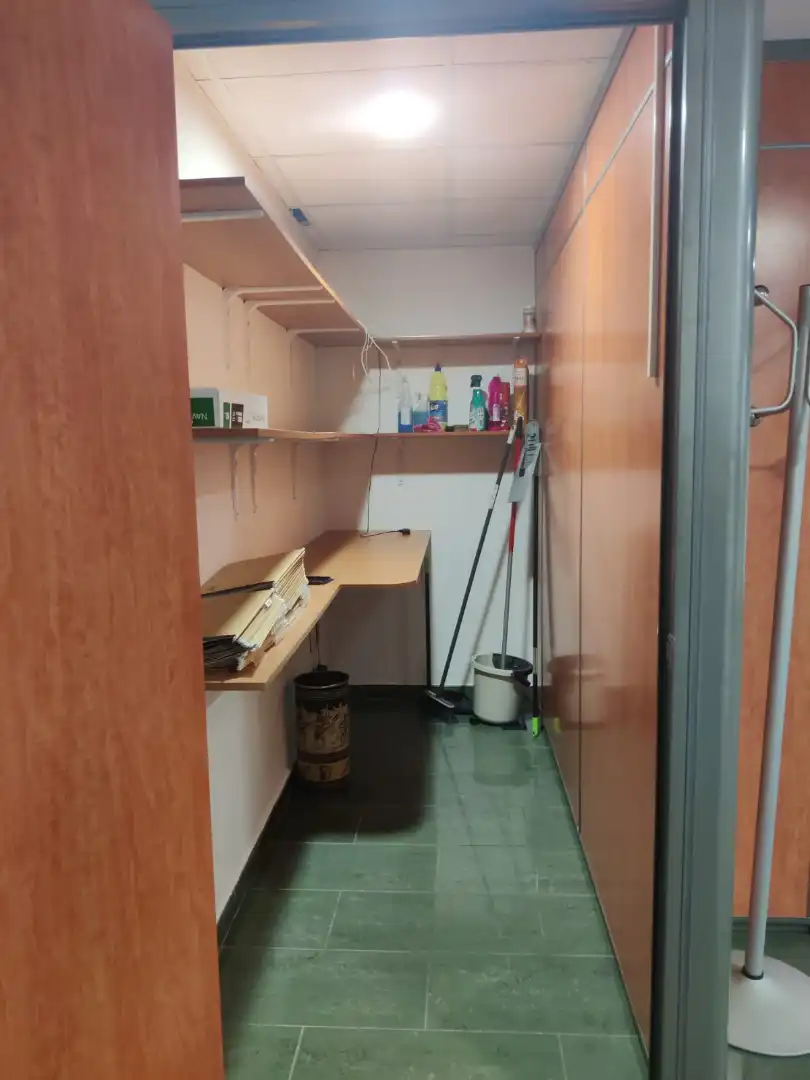 Local commercial à vendre à Passeig de les Germanies 55, imagen 10