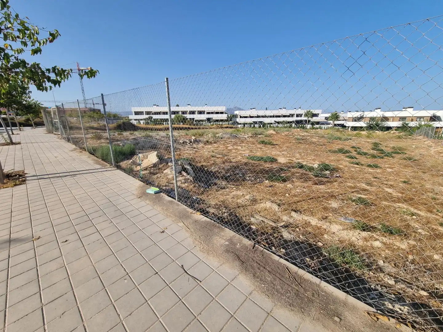 Terreno residencial en venta en Calle 02 Vistahermosa 14, imagen 2
